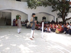 vidyasthali